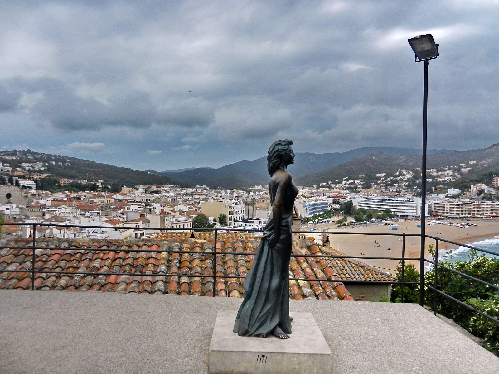 Tossa de Mar